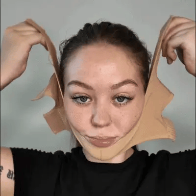 FaceFit Pro™ Maske