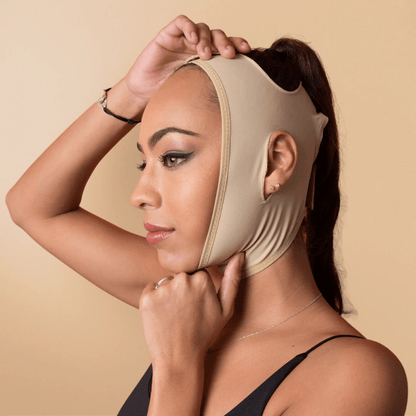 FaceFit Pro™ Maske