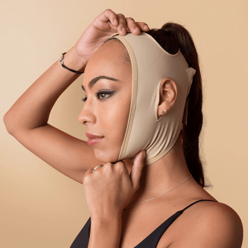 FaceFit Pro™ Maske