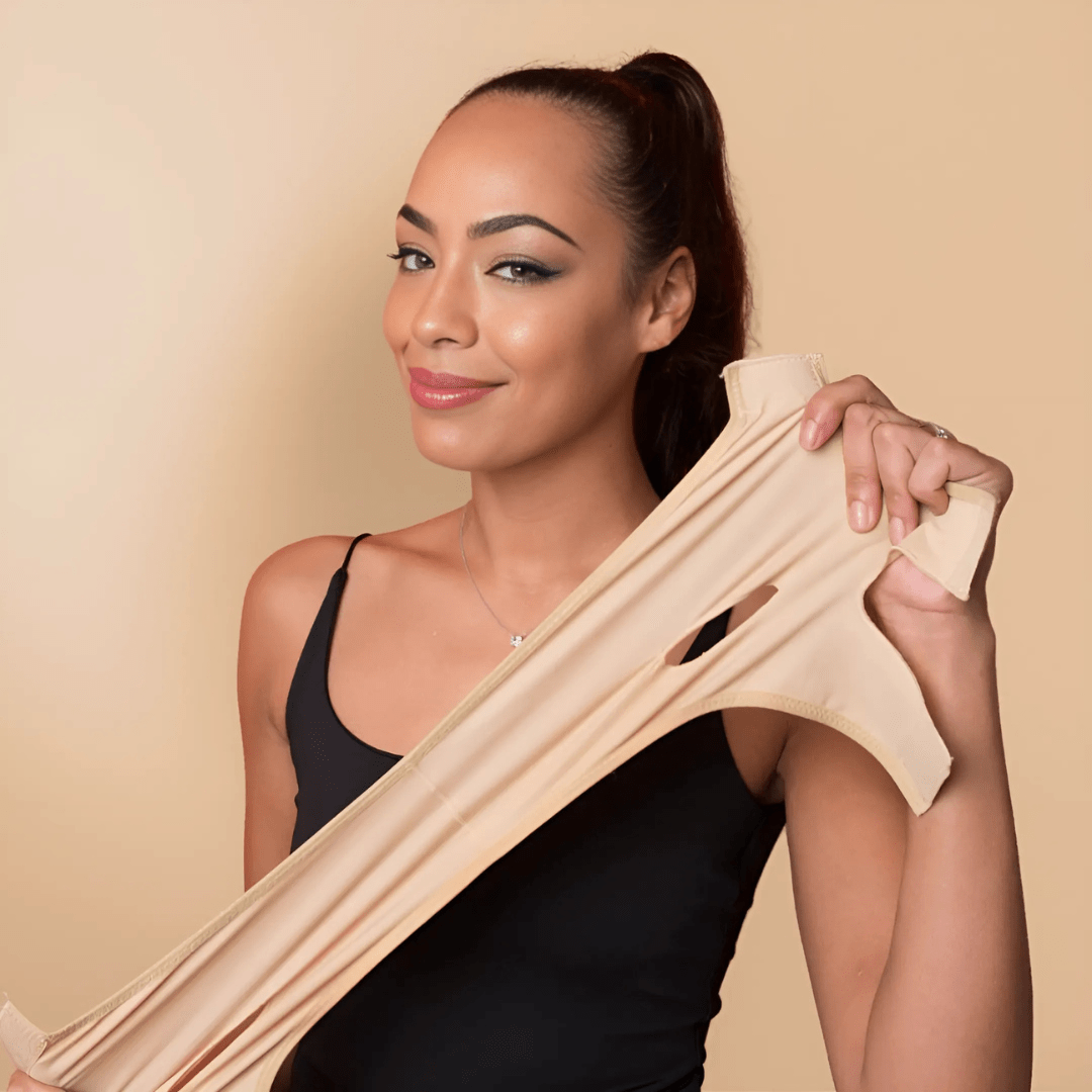 FaceFit Pro™ Maske