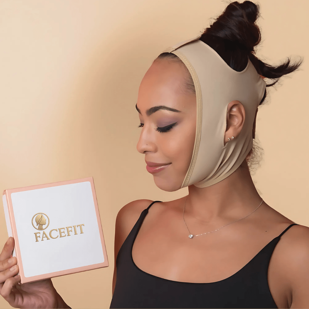 FaceFit Pro™ Maske